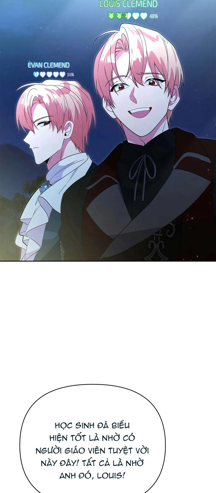 Có Nhiều Nam Chính Quá Đi! Chap 52 - Next Chap 51