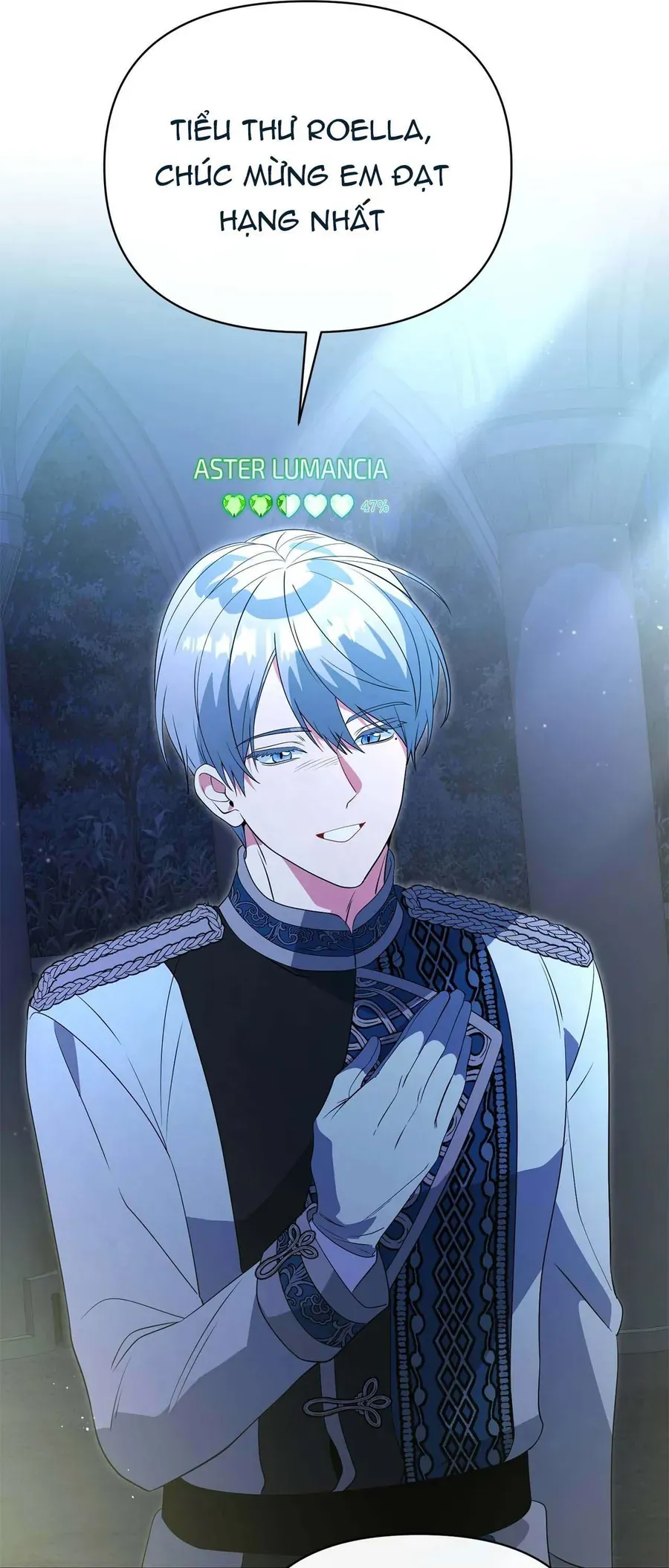 Có Nhiều Nam Chính Quá Đi! Chap 52 - Next Chap 51