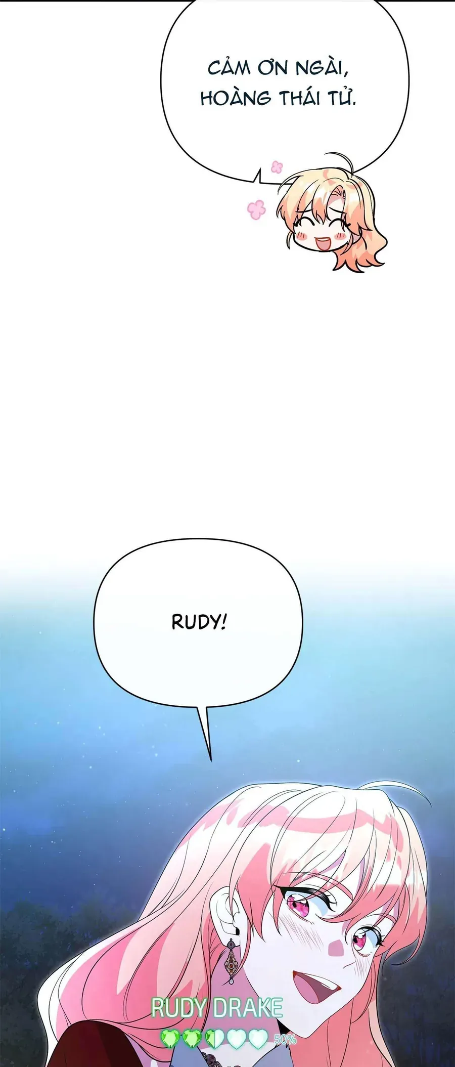 Có Nhiều Nam Chính Quá Đi! Chap 52 - Next Chap 51