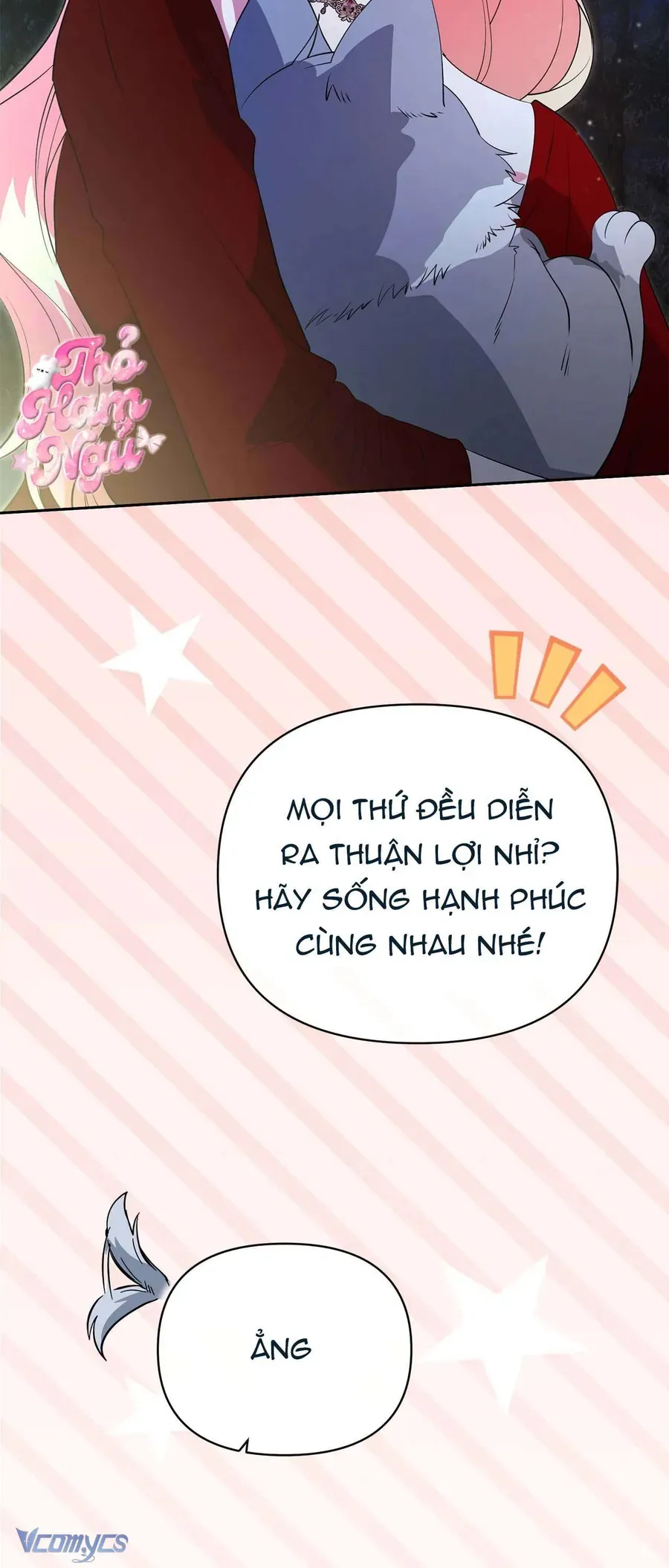 Có Nhiều Nam Chính Quá Đi! Chap 52 - Next Chap 51