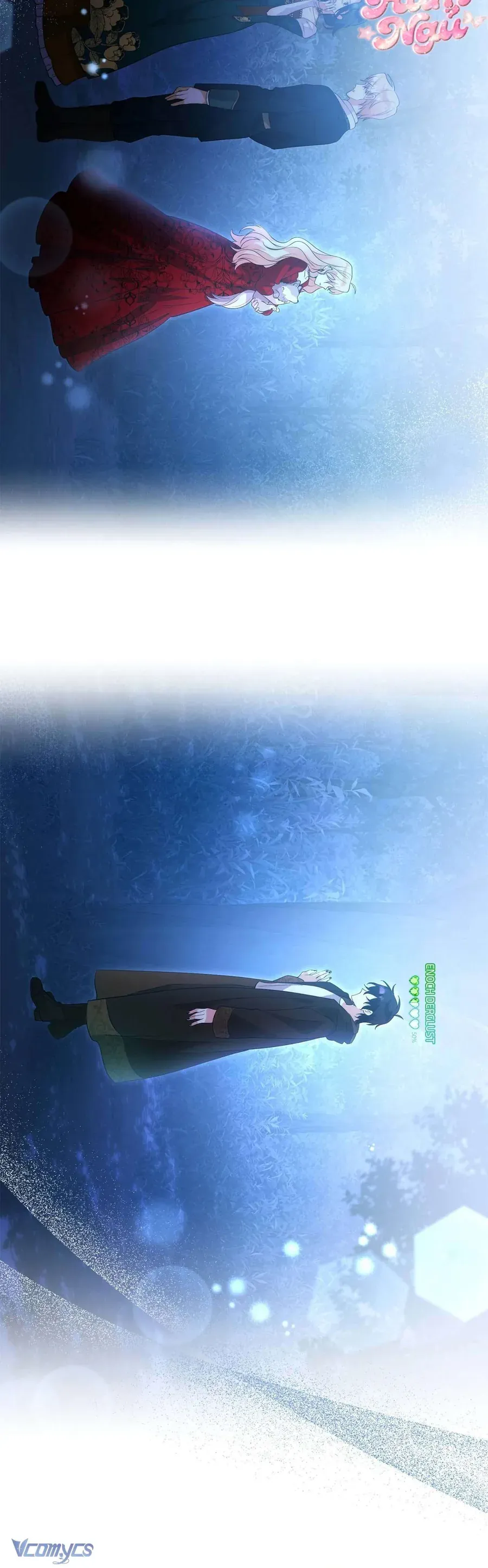 Có Nhiều Nam Chính Quá Đi! Chap 52 - Next Chap 51