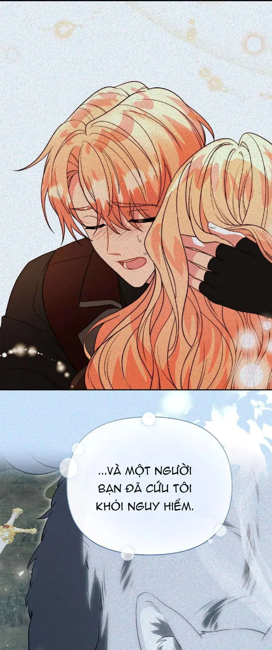 Có Nhiều Nam Chính Quá Đi! Chap 52 - Next Chap 51