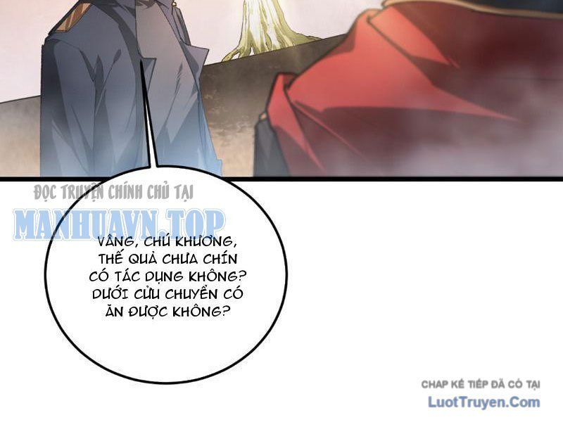 Ta Là Chúa Tể Trùng Độc Chap 92 - Next Chap 91