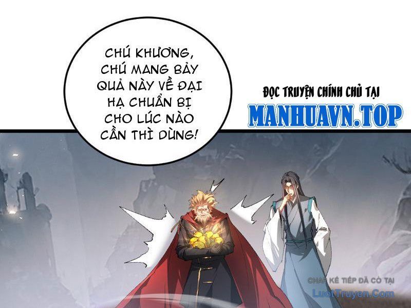 Ta Là Chúa Tể Trùng Độc Chap 92 - Next Chap 91