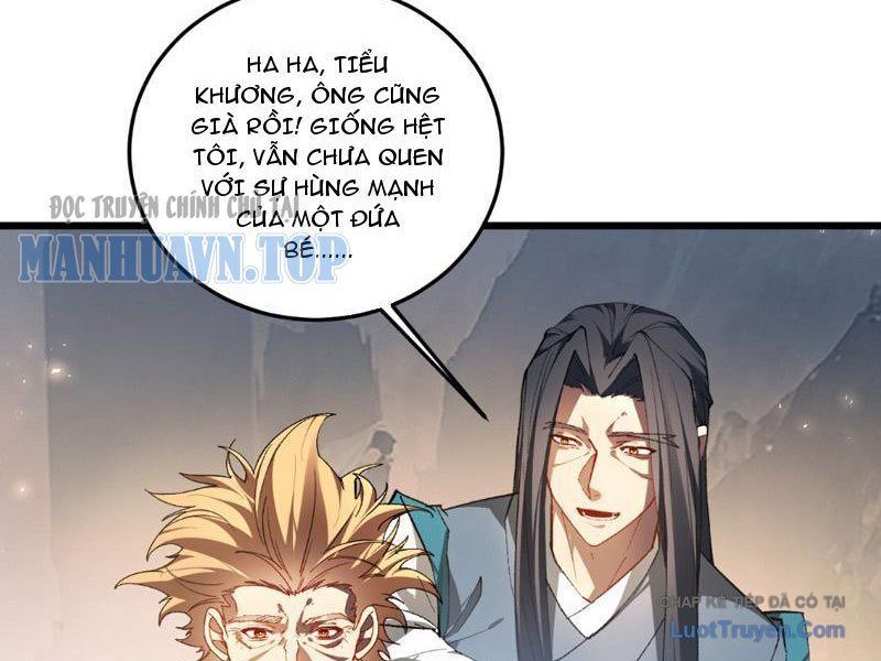 Ta Là Chúa Tể Trùng Độc Chap 92 - Next Chap 91