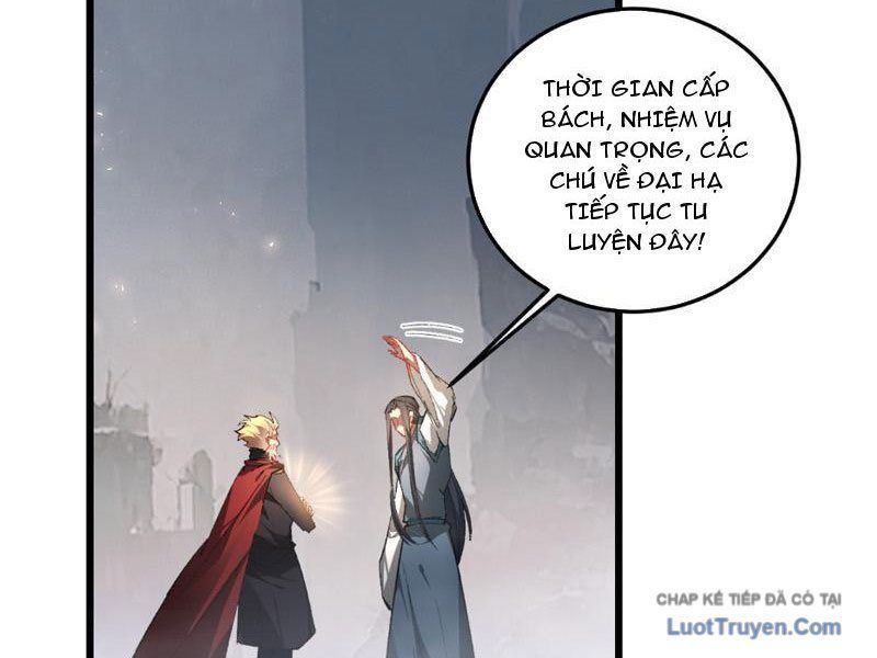 Ta Là Chúa Tể Trùng Độc Chap 92 - Next Chap 91