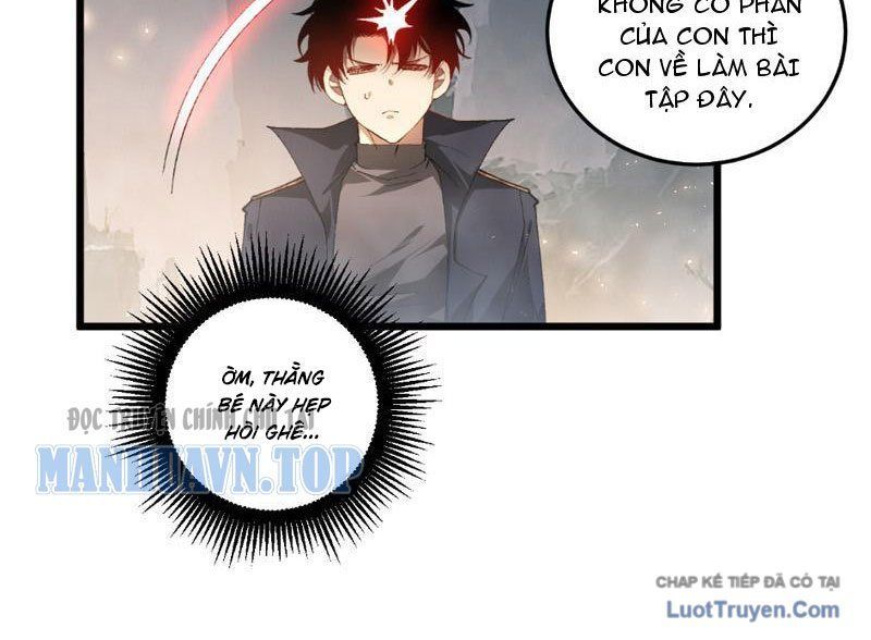 Ta Là Chúa Tể Trùng Độc Chap 92 - Next Chap 91