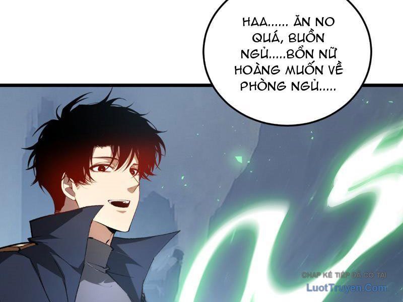 Ta Là Chúa Tể Trùng Độc Chap 92 - Next Chap 91