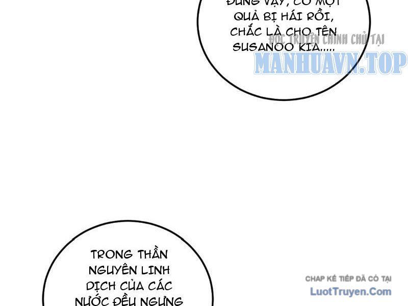 Ta Là Chúa Tể Trùng Độc Chap 92 - Next Chap 91