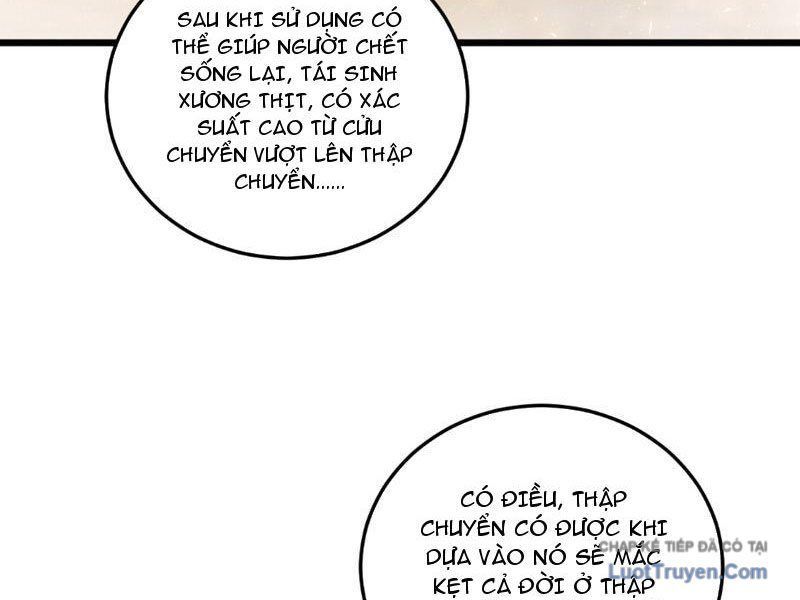 Ta Là Chúa Tể Trùng Độc Chap 92 - Next Chap 91