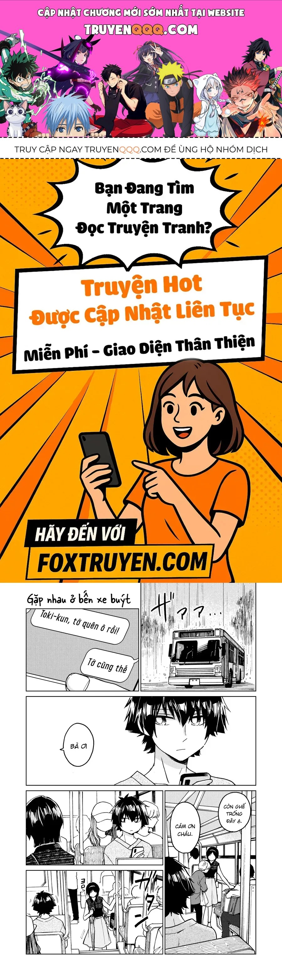 Những Cuộc Gặp Gỡ Kỳ Lạ Sau Giờ Học Của Hanazono Và Kazoe Chap 38 - Next Chap 37