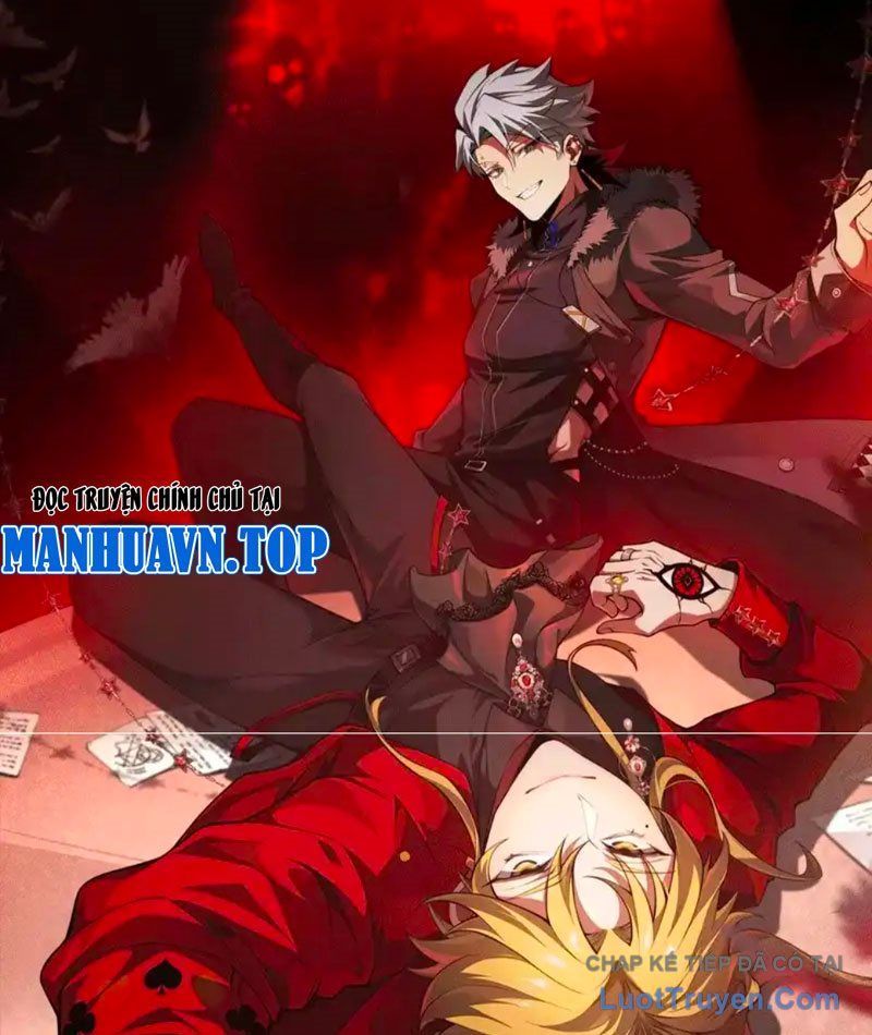 Thần Trò Chơi Dục Vọng Chap 142 - Next Chap 141