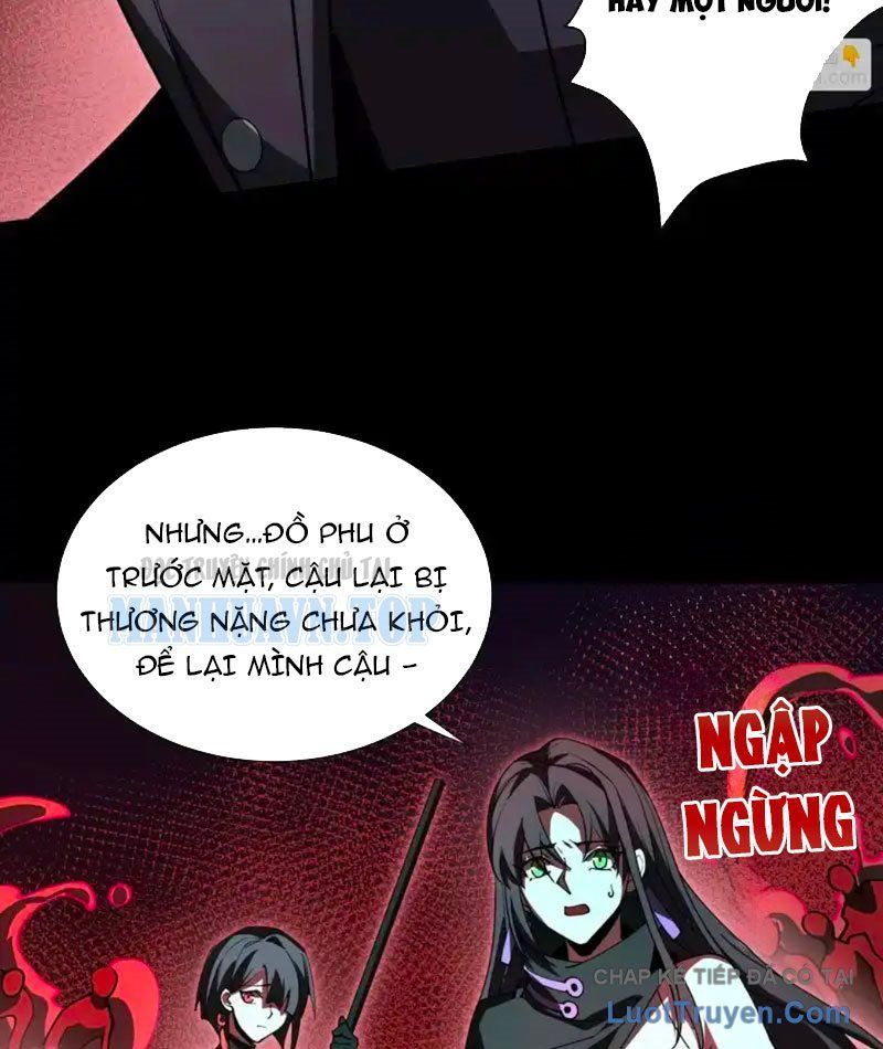 Thần Trò Chơi Dục Vọng Chap 142 - Next Chap 141