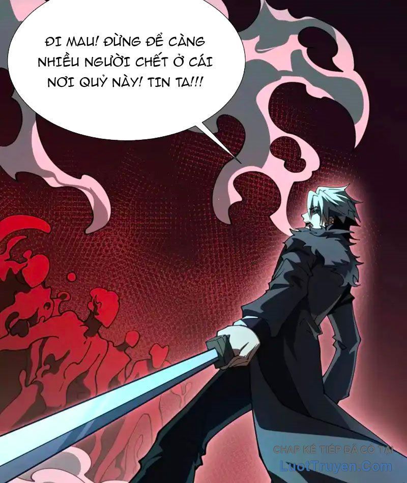 Thần Trò Chơi Dục Vọng Chap 142 - Next Chap 141