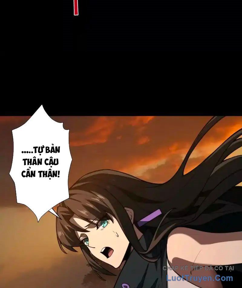 Thần Trò Chơi Dục Vọng Chap 142 - Next Chap 141