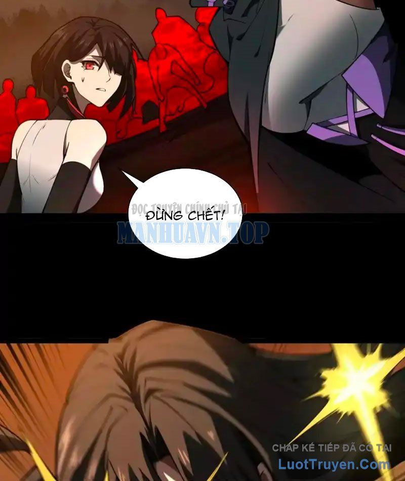 Thần Trò Chơi Dục Vọng Chap 142 - Next Chap 141