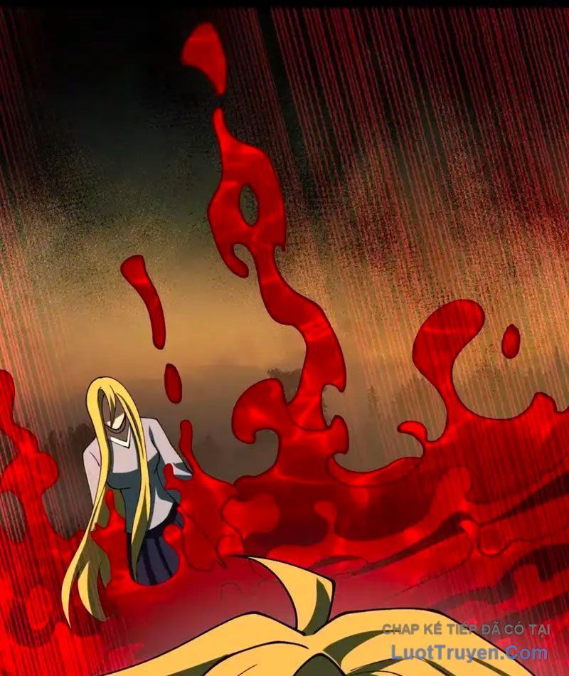 Thần Trò Chơi Dục Vọng Chap 142 - Next Chap 141