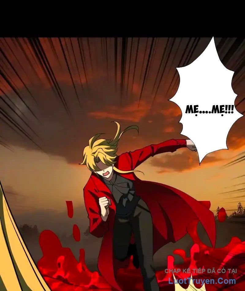 Thần Trò Chơi Dục Vọng Chap 142 - Next Chap 141