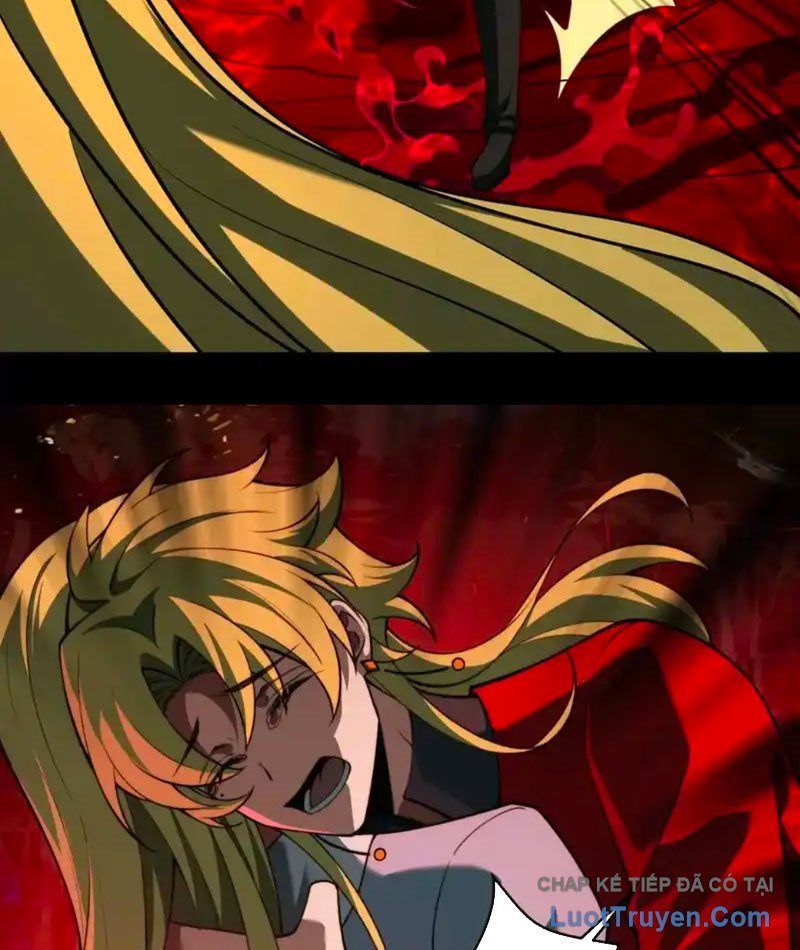 Thần Trò Chơi Dục Vọng Chap 142 - Next Chap 141