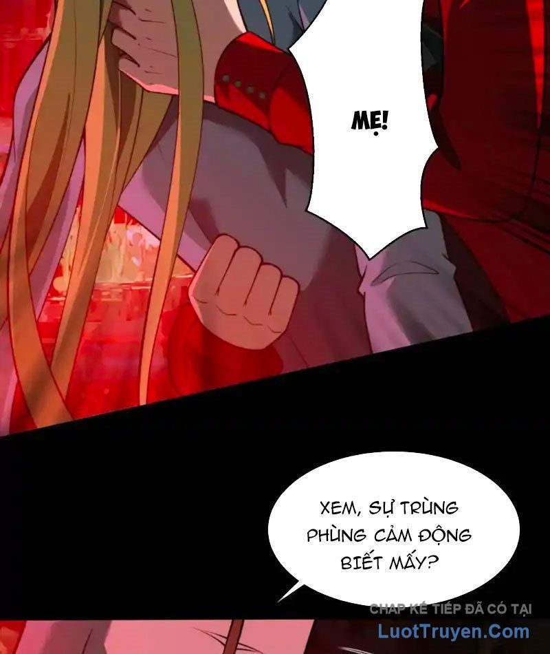 Thần Trò Chơi Dục Vọng Chap 142 - Next Chap 141