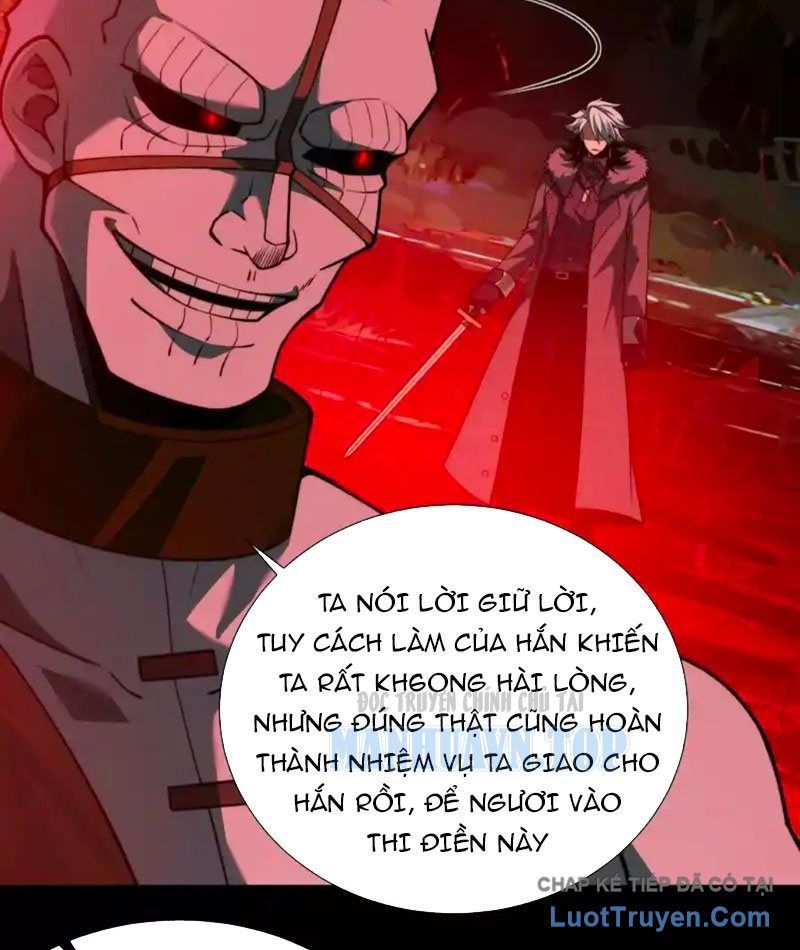 Thần Trò Chơi Dục Vọng Chap 142 - Next Chap 141