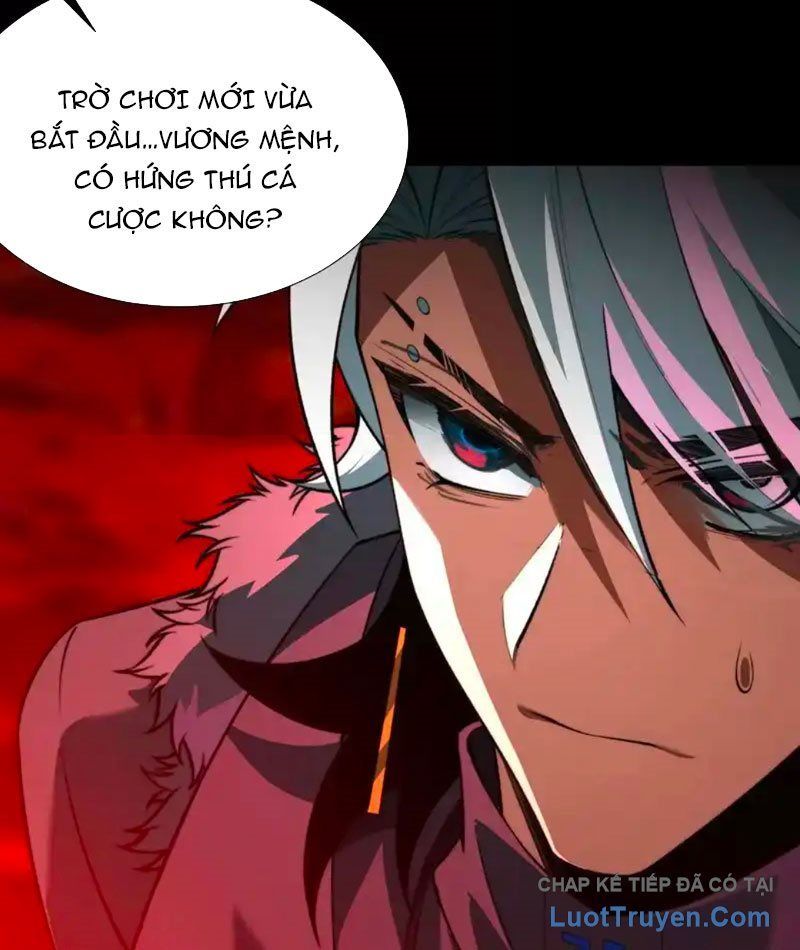 Thần Trò Chơi Dục Vọng Chap 142 - Next Chap 141