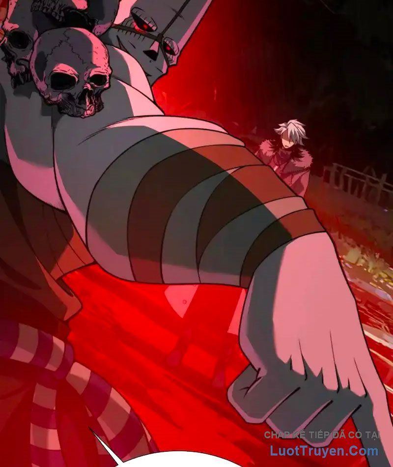 Thần Trò Chơi Dục Vọng Chap 142 - Next Chap 141