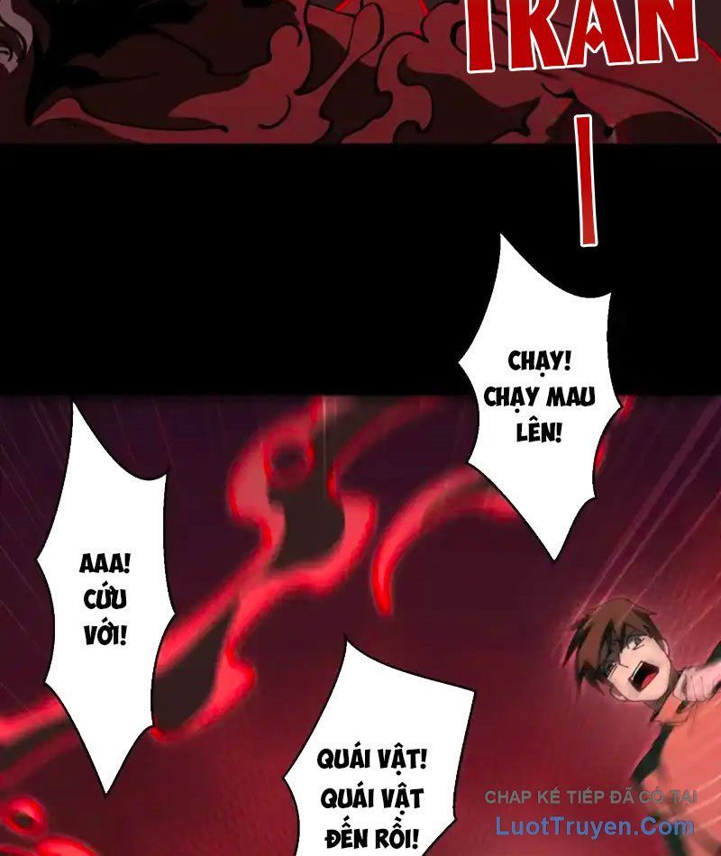 Thần Trò Chơi Dục Vọng Chap 142 - Next Chap 141