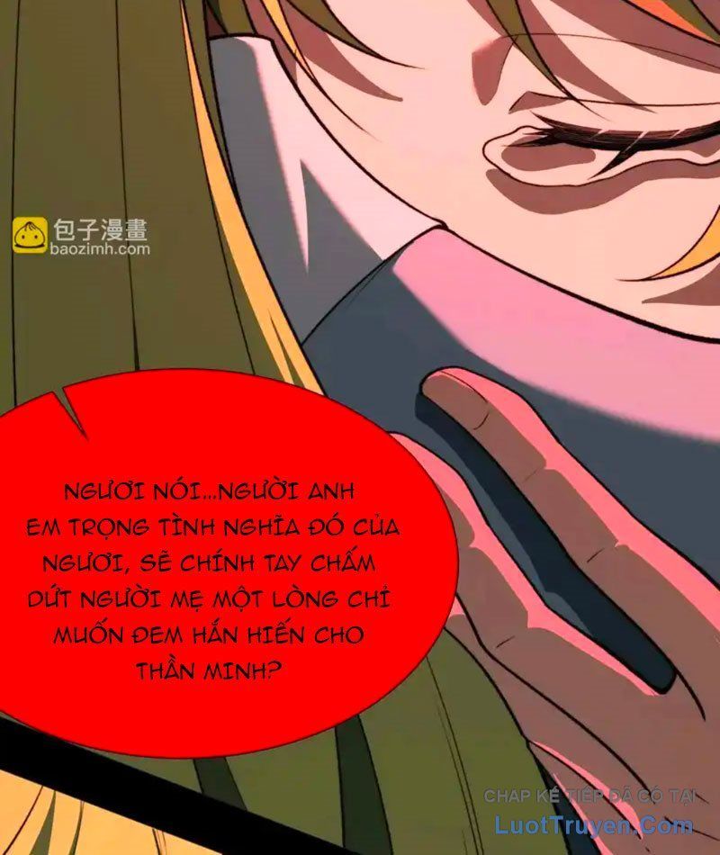 Thần Trò Chơi Dục Vọng Chap 142 - Next Chap 141