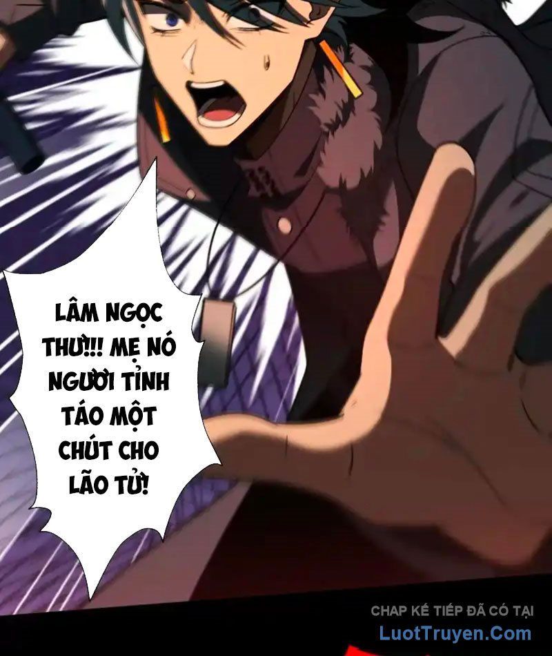 Thần Trò Chơi Dục Vọng Chap 142 - Next Chap 141