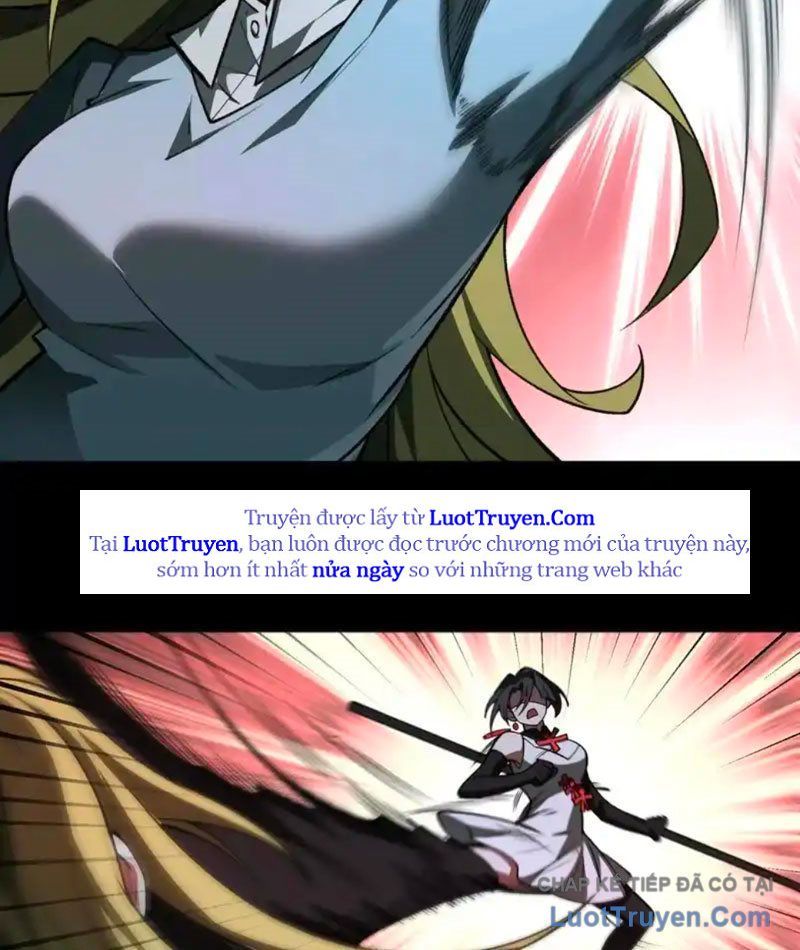 Thần Trò Chơi Dục Vọng Chap 142 - Next Chap 141