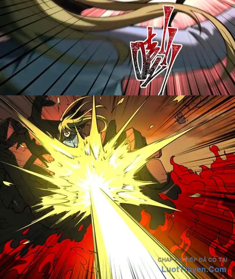 Thần Trò Chơi Dục Vọng Chap 142 - Next Chap 141