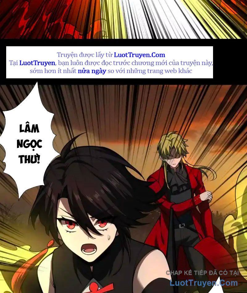 Thần Trò Chơi Dục Vọng Chap 142 - Next Chap 141