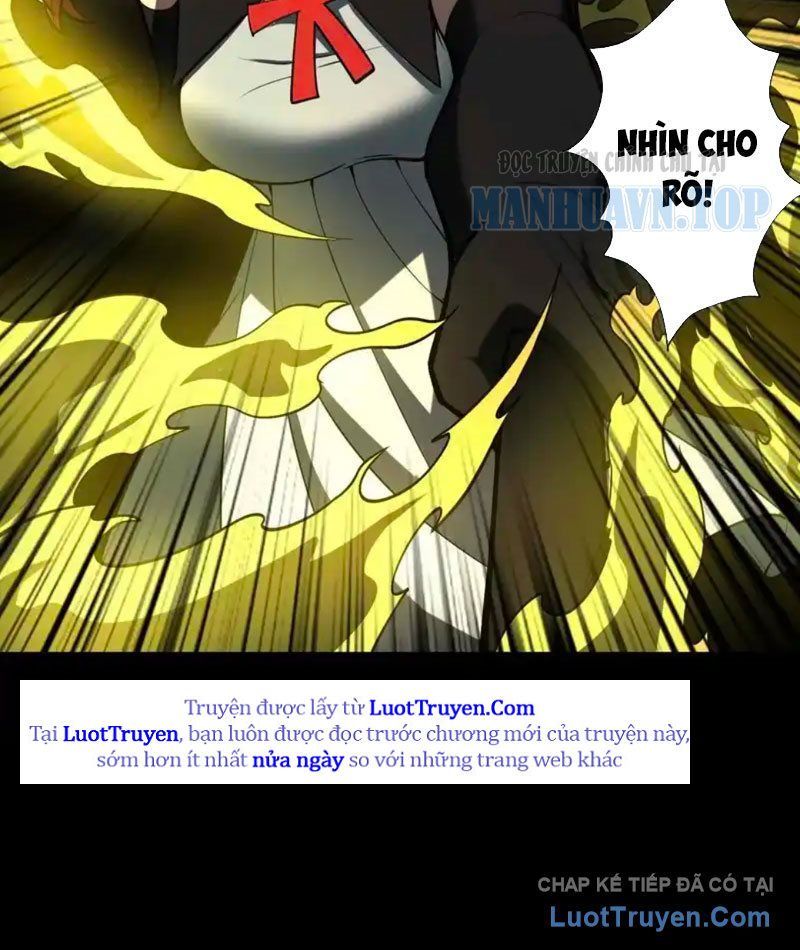 Thần Trò Chơi Dục Vọng Chap 142 - Next Chap 141