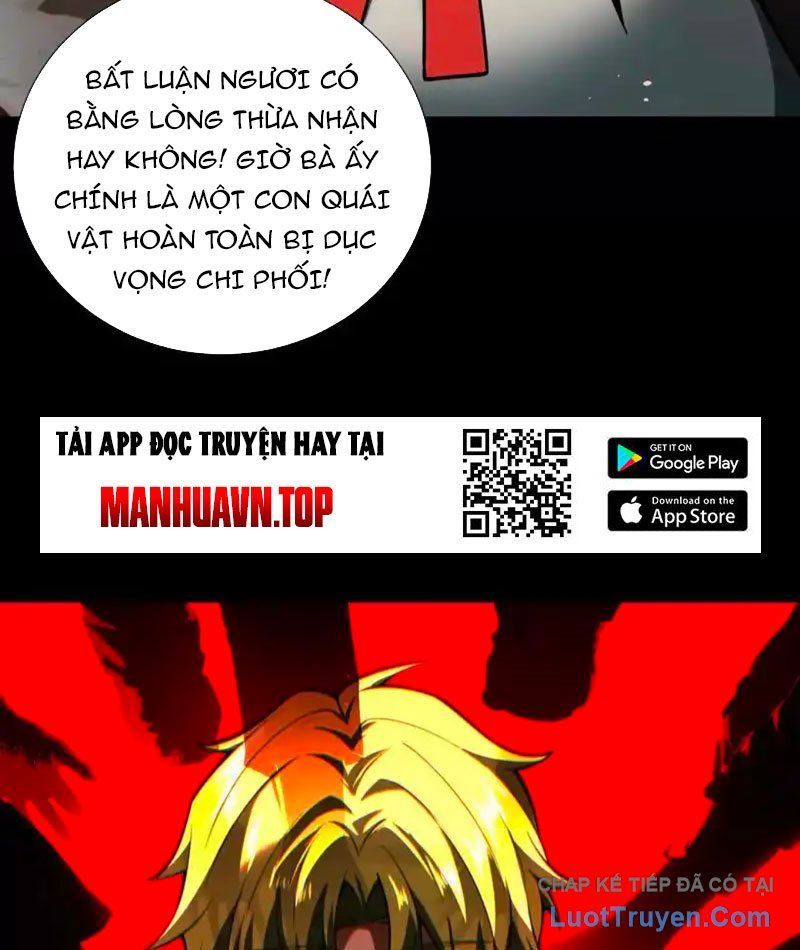 Thần Trò Chơi Dục Vọng Chap 142 - Next Chap 141