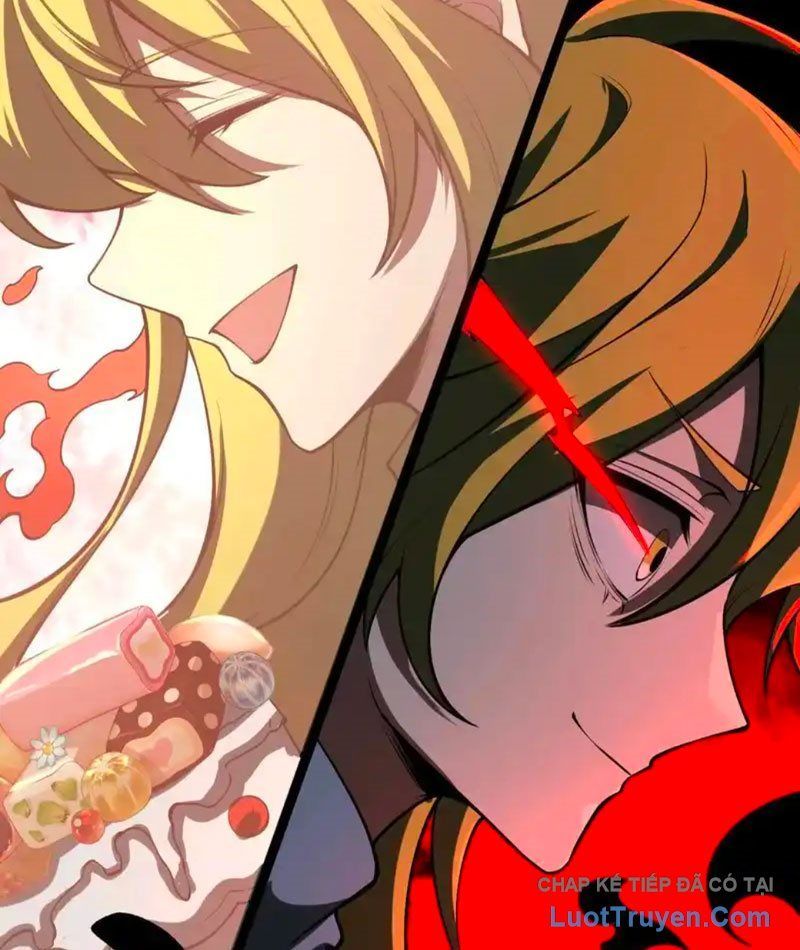 Thần Trò Chơi Dục Vọng Chap 142 - Next Chap 141