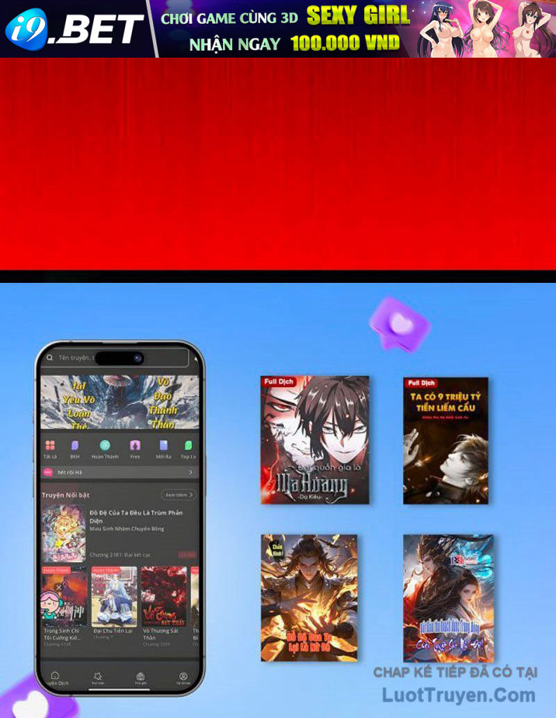 Thần Trò Chơi Dục Vọng Chap 142 - Next Chap 141