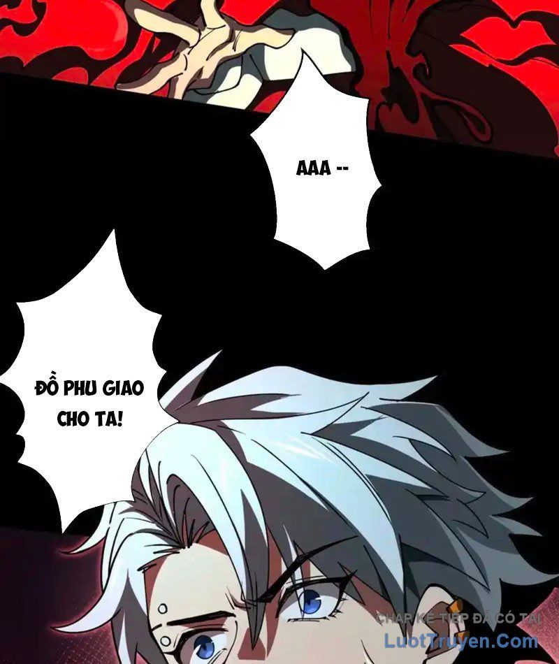 Thần Trò Chơi Dục Vọng Chap 142 - Next Chap 141