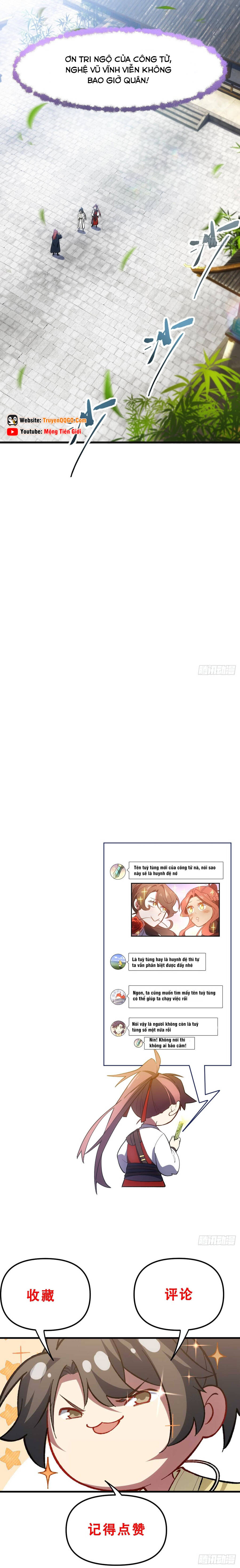 Bắt đầu đánh dấu hoang cổ thánh thể Chap 127 - Next Chap 126