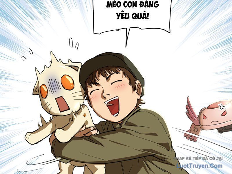 Hộp Mãnh Thú: Kỷ Nguyên Cơ Giáp Chap 65 - Next Chap 64
