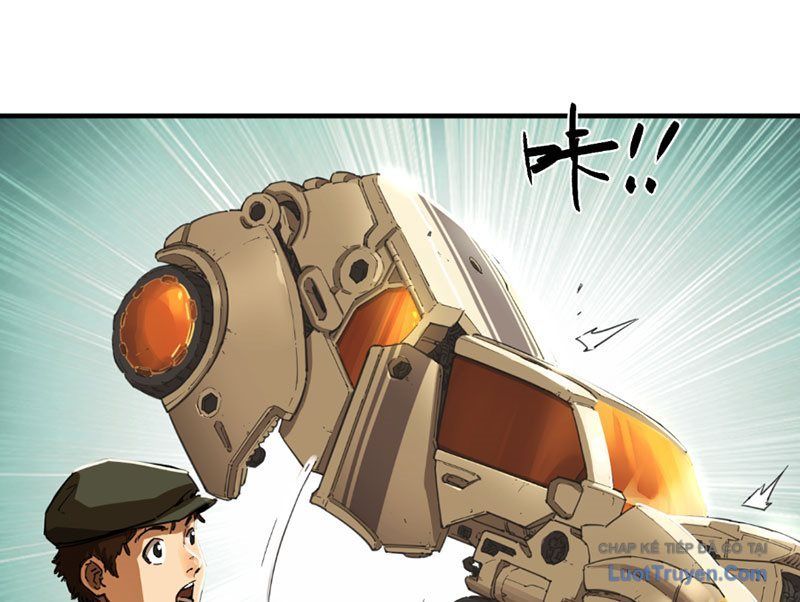 Hộp Mãnh Thú: Kỷ Nguyên Cơ Giáp Chap 65 - Next Chap 64