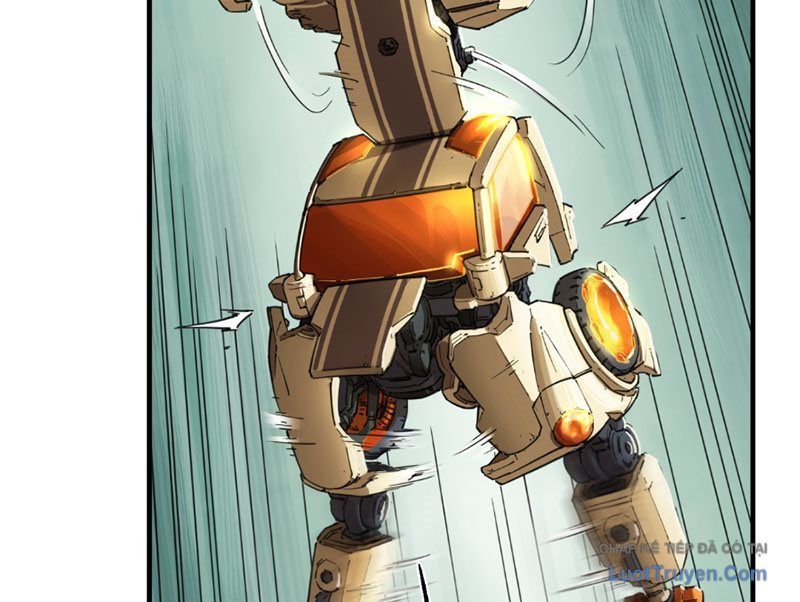 Hộp Mãnh Thú: Kỷ Nguyên Cơ Giáp Chap 65 - Next Chap 64