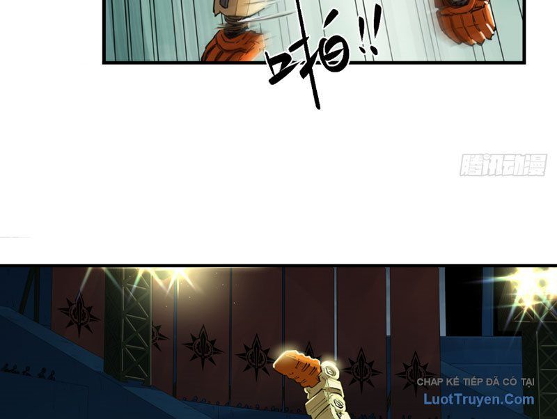 Hộp Mãnh Thú: Kỷ Nguyên Cơ Giáp Chap 65 - Next Chap 64