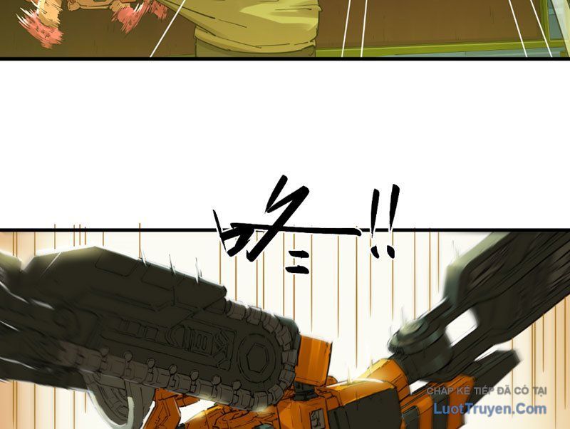 Hộp Mãnh Thú: Kỷ Nguyên Cơ Giáp Chap 65 - Next Chap 64