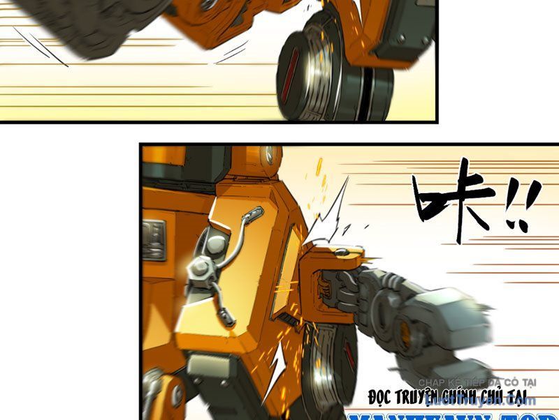 Hộp Mãnh Thú: Kỷ Nguyên Cơ Giáp Chap 65 - Next Chap 64