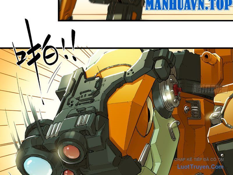 Hộp Mãnh Thú: Kỷ Nguyên Cơ Giáp Chap 65 - Next Chap 64