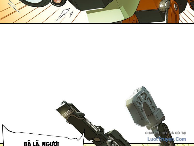 Hộp Mãnh Thú: Kỷ Nguyên Cơ Giáp Chap 65 - Next Chap 64