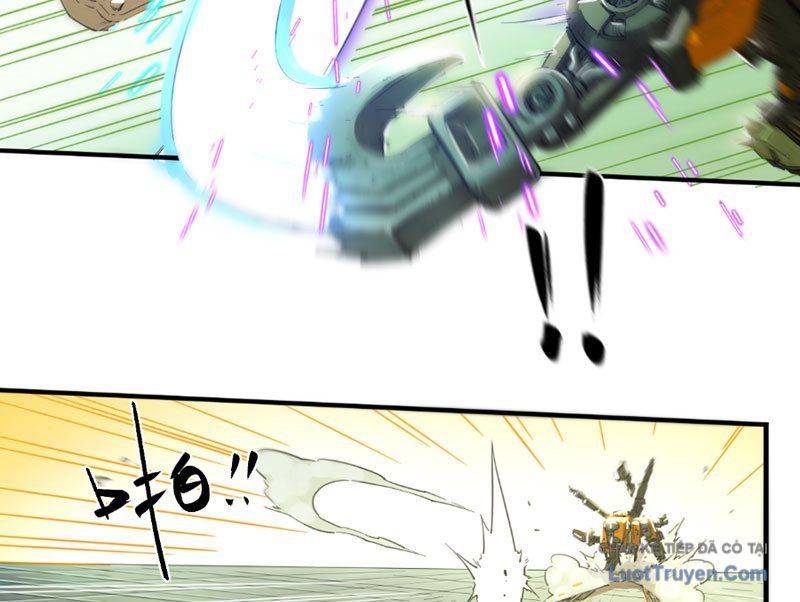 Hộp Mãnh Thú: Kỷ Nguyên Cơ Giáp Chap 65 - Next Chap 64