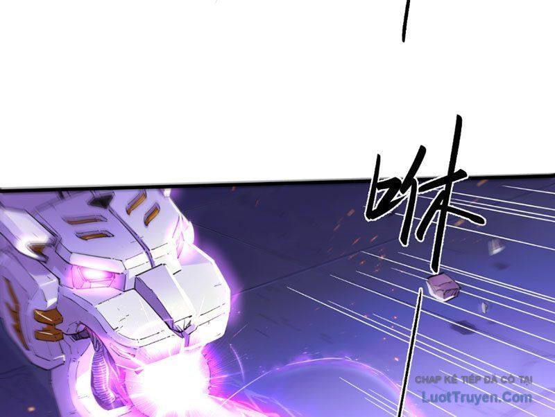 Hộp Mãnh Thú: Kỷ Nguyên Cơ Giáp Chap 65 - Next Chap 64