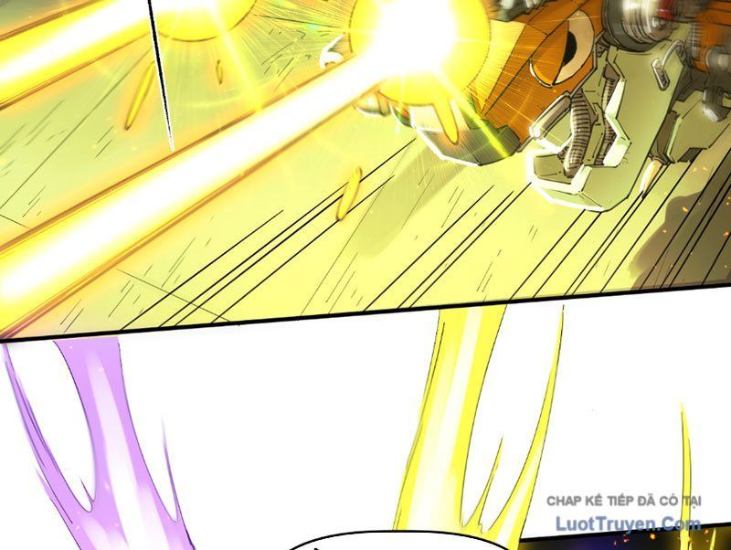 Hộp Mãnh Thú: Kỷ Nguyên Cơ Giáp Chap 65 - Next Chap 64